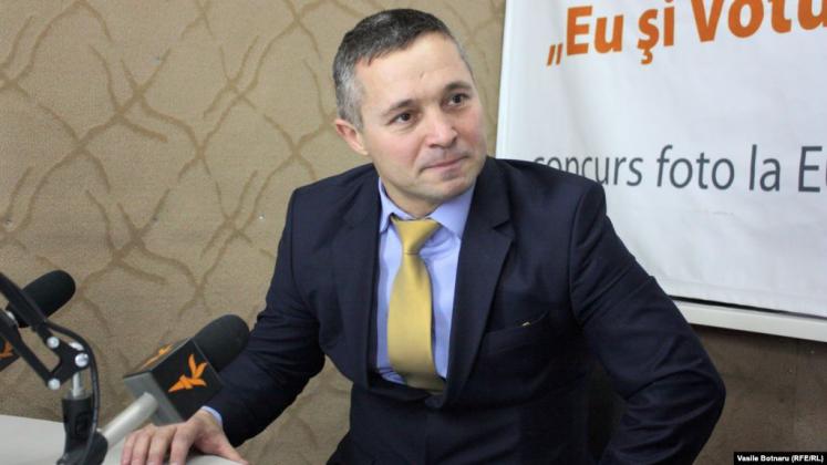 Foto: Radio Europa Liberă