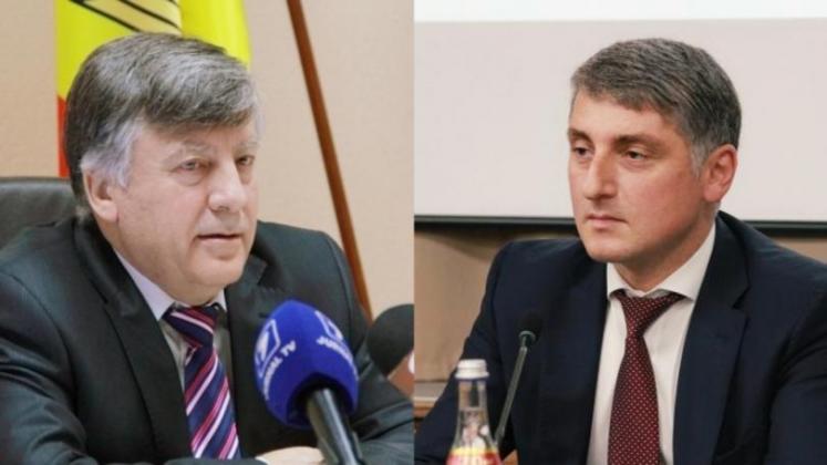 anticorupție