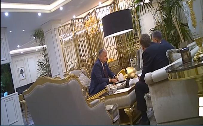 Captură video: publika