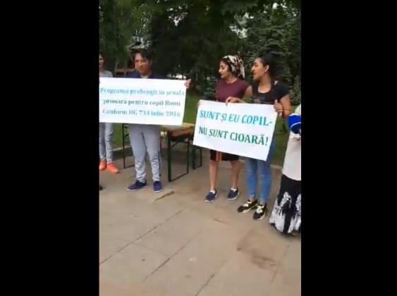 flashmob