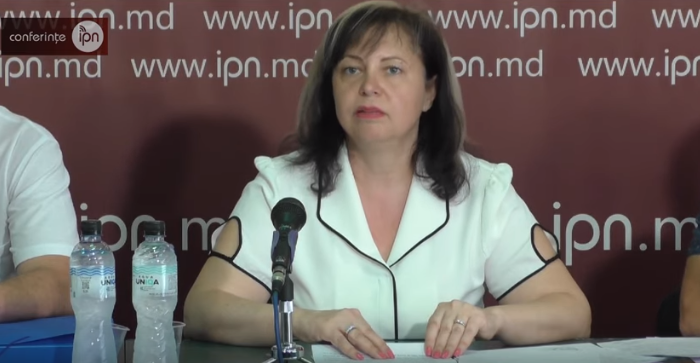 Captură Foto: IPN