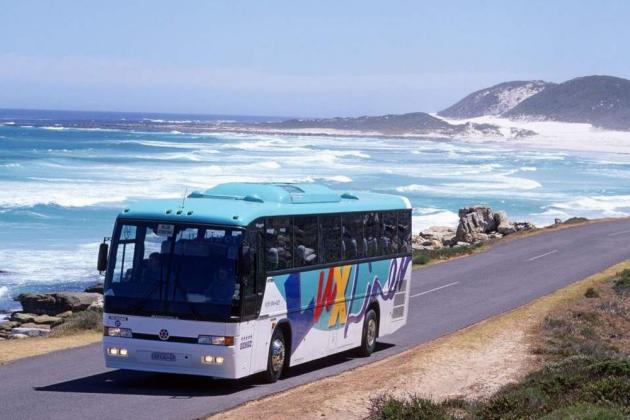 Foto: autogara