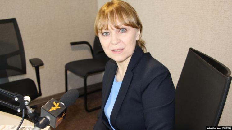 Radio Europa Liberă