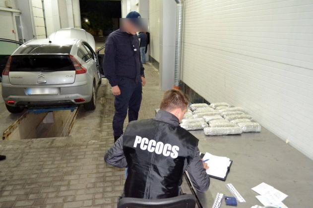 Foto simbol: PCCOCS
