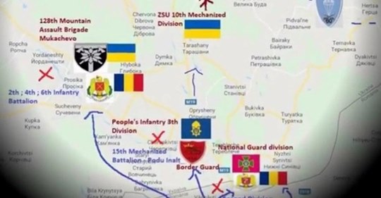 Foto: Facebook/ Анатолій Матіос