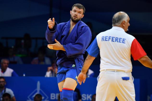 Foto: olympic