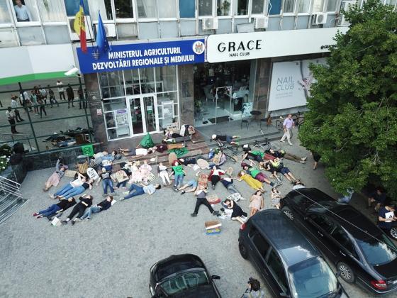 Foto: Andrei Cebotari