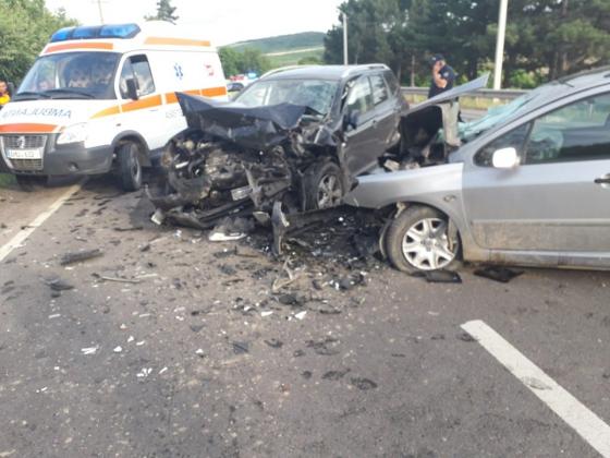 Foto: Facebook/ Inspectoratul Național de Patrulare al IGP