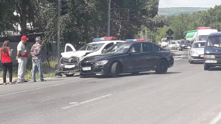 Foto: Facebook/ chisinau