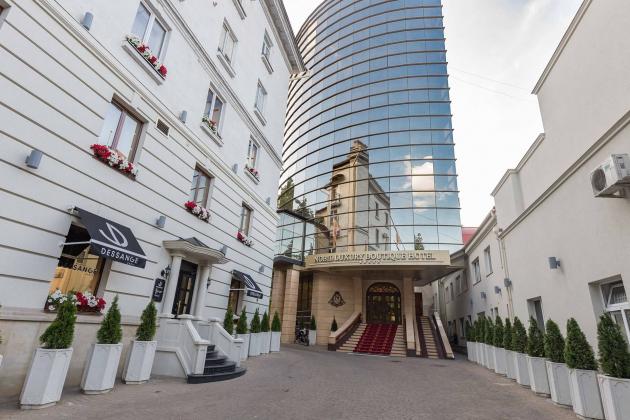 Foto: Facebook/Nobil Luxury Boutique Hotel