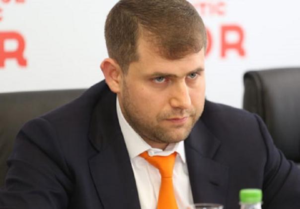 Foto: partidulsor