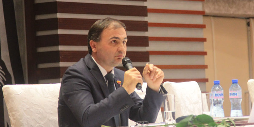 Ziarul de gardă