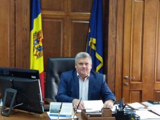 Foto: moldsilva.gov