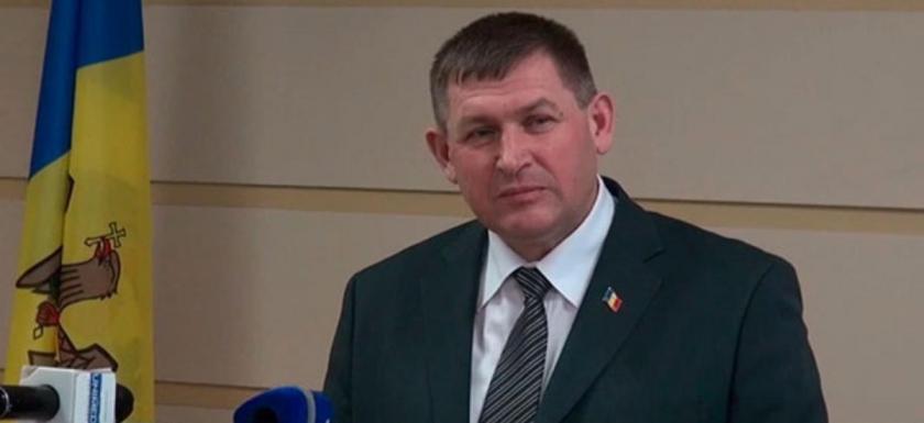 Foto: Crime Moldova