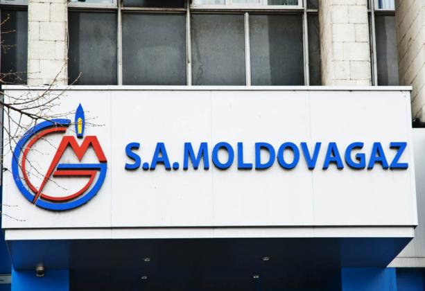 Foto: moldovagaz