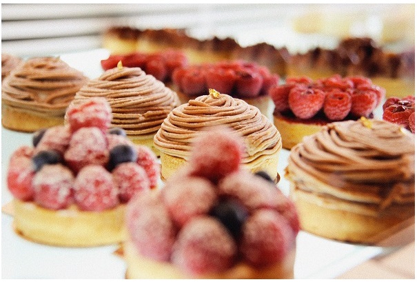 patiserie