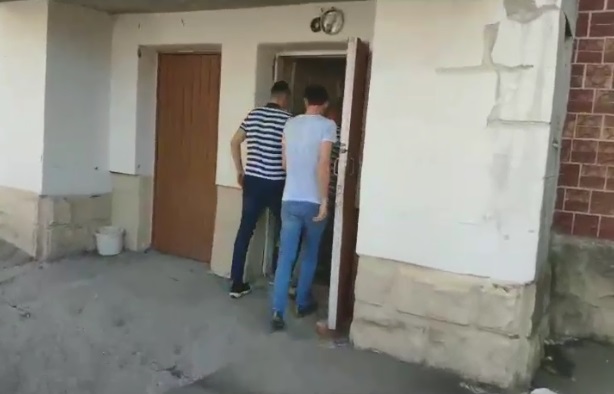 Video: politiacapitalei