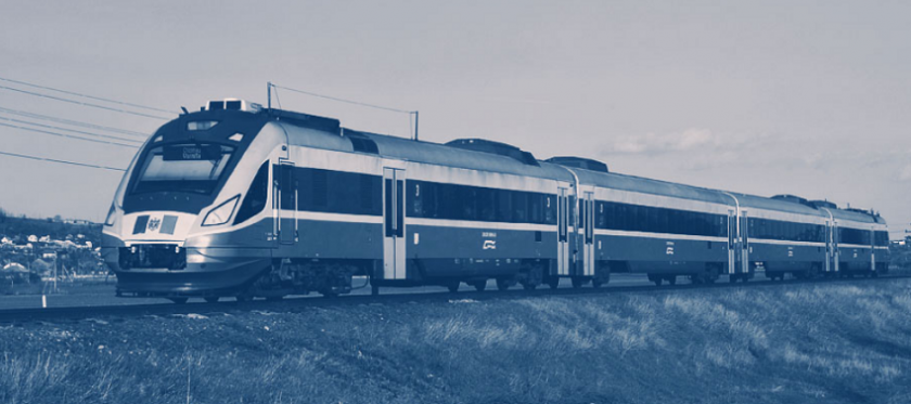 Foto: railway