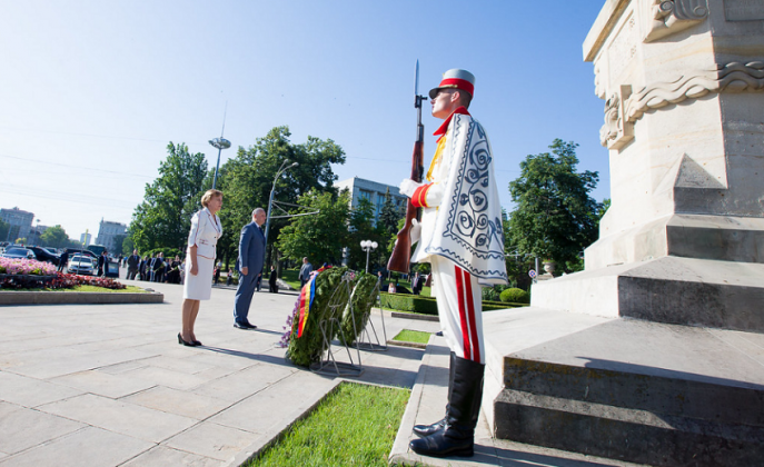 Foto: parlament