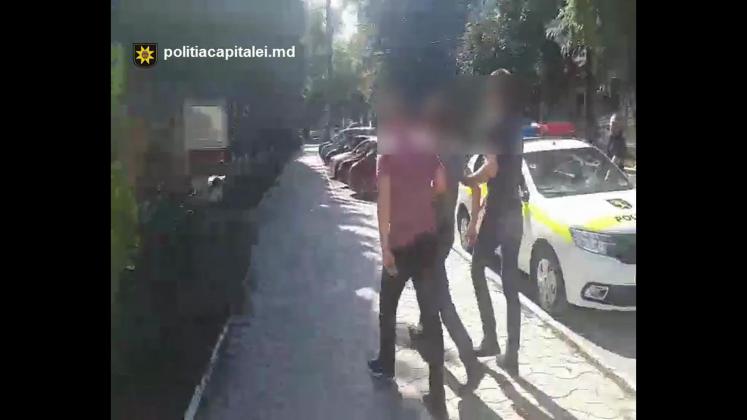 Foto: politiacapitalei