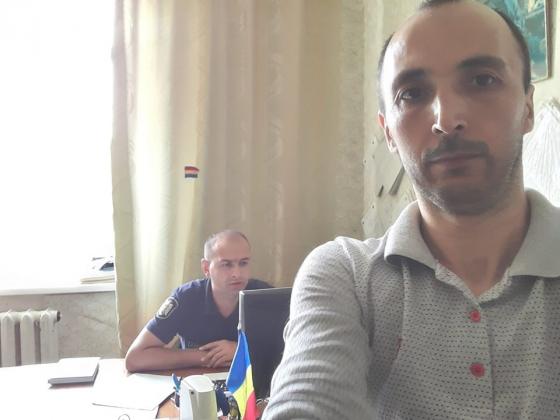 Foto: Facebook/ Gheorghe Petic