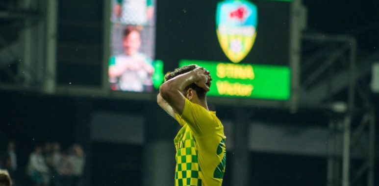 Foto: zimbru
