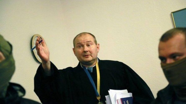 Foto: Jurnal de Chişinău
