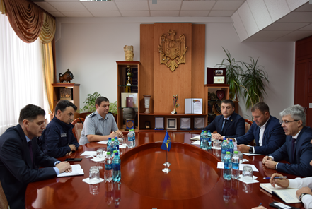 Poliția de Frontieră