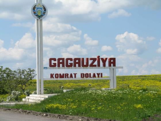 gagauznews