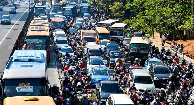 jakarta