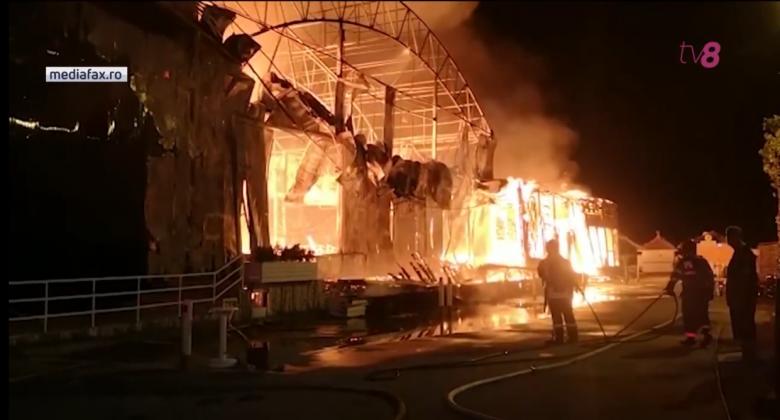 mamaia-incendiu