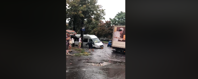 Video: Facebook/ Vika Ünlü