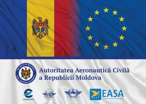 Foto: Autoritatea Aeronautică Civilă
