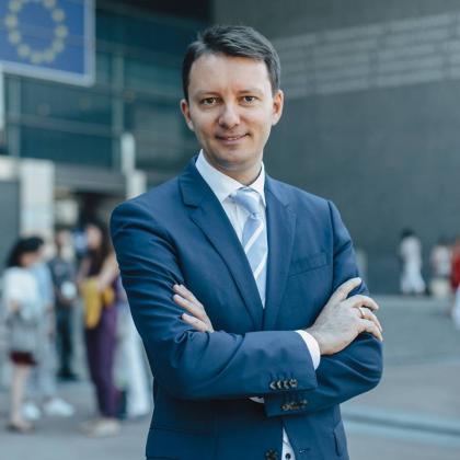 Faceboook/ Siegfried Muresan