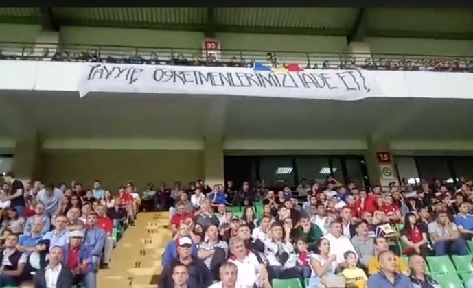 Foto: Facebook/ Dumitru Alaiba