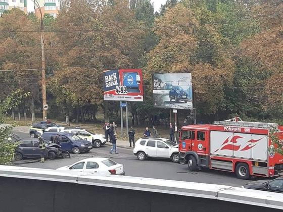 Foto: Facebook/ ГБП