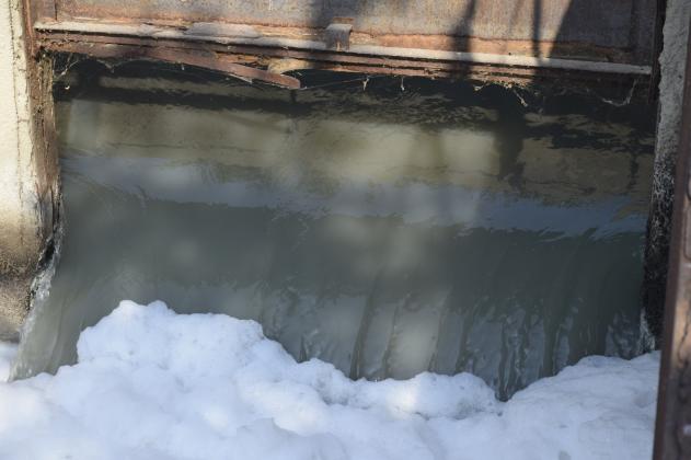 Foto: Apă-Canal Chișinău