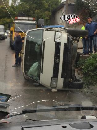 Foto: Facebook/ Chișinau Fail