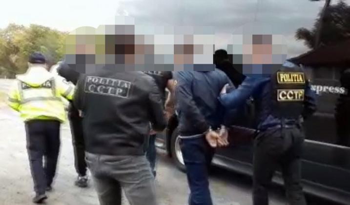 Foto: procuratura