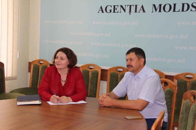 Foto: madrm.gov