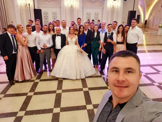 Facebook.com
Vadim Jora