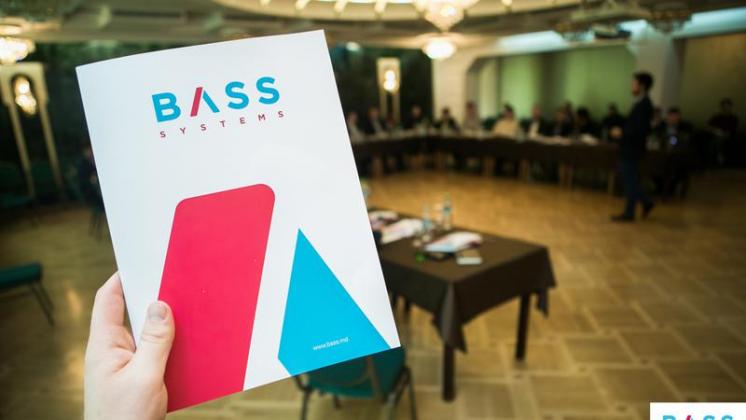 bass-systems