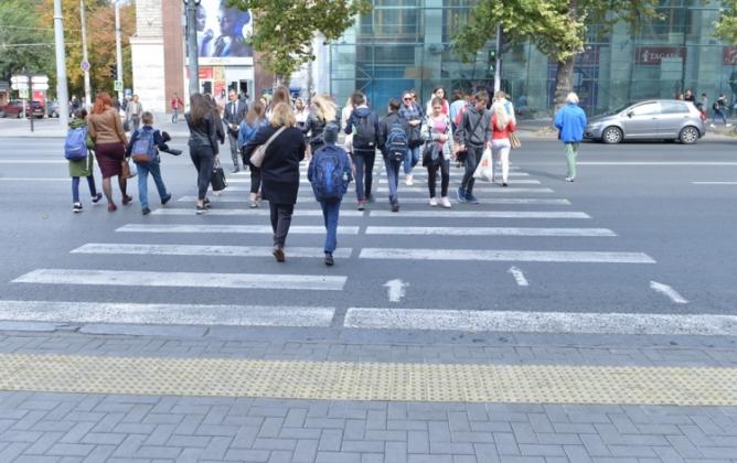 Foto: chisinau