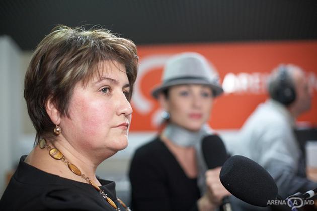Foto: realitatea