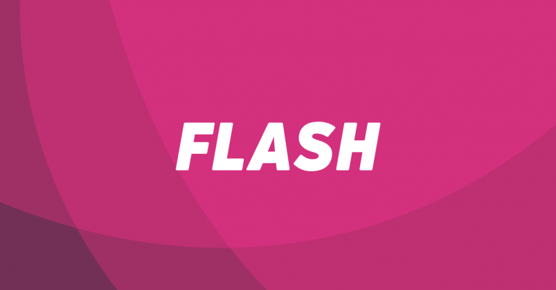 flash