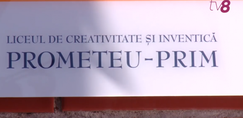 prometeu