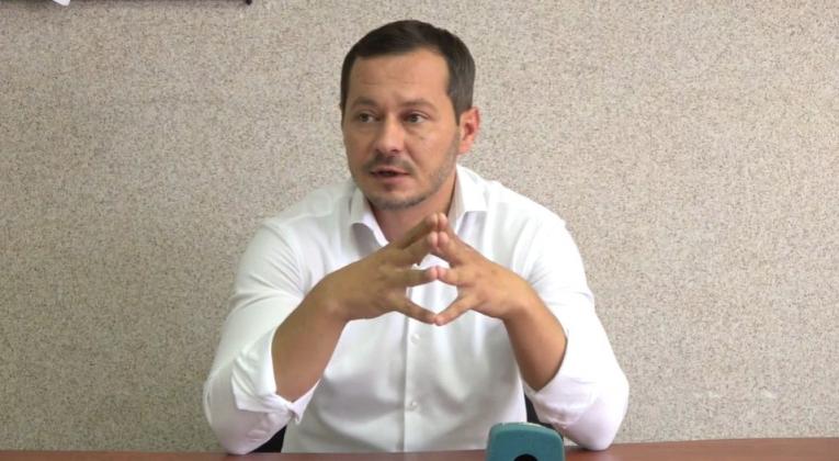 Foto: Ruslan Codreanu; Sursa: captură video Rlive