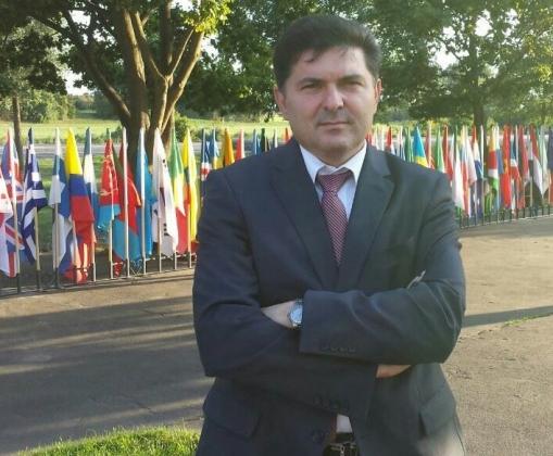 Facebook.com
Anatol Stratulat