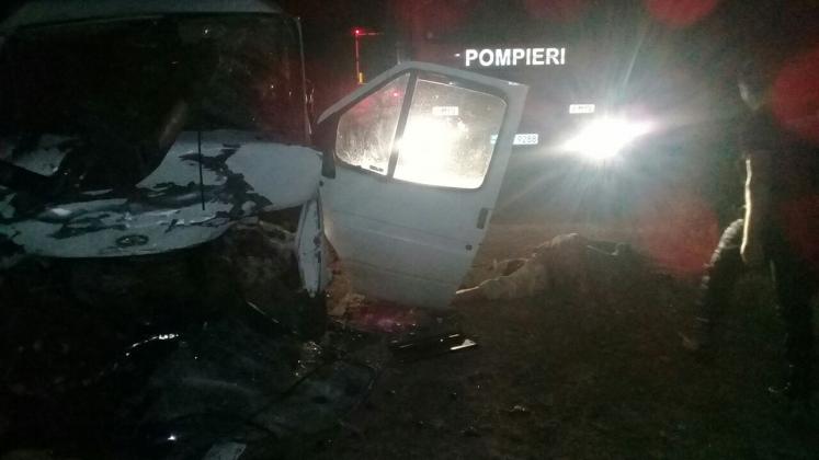 Foto: Poliția