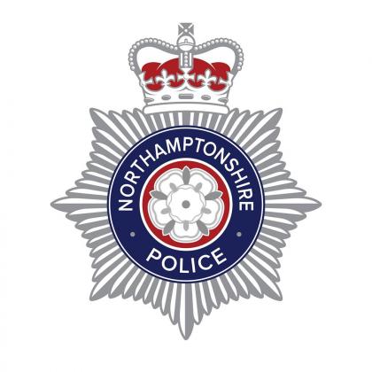 Foto: Northamptonshire Police